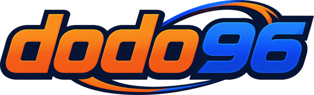 dodo96 Logo